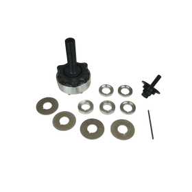 Moroso Chrysler Gen 2 Hemi (w/Roots Style Blower) Lower Drive Mandrel Kit