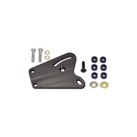 Moroso Chevrolet Small Block (Early Style GM Pump) Power Steering Mount (Use w/Part No 85480/85490)