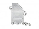 Skunk2 B-Series VTEC Hard Anodized Block Off Plate-1