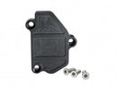 Skunk2 B-Series VTEC Black Anodized Block Off Plate-1