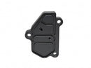 Skunk2 B-Series VTEC Black Anodized Block Off Plate-2