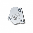 Skunk2 K-Series VTEC Clear Anodized Block Off Plate-1