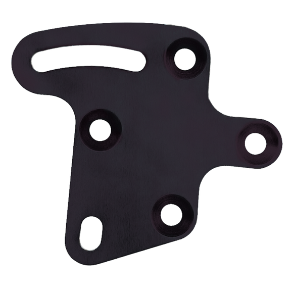 Moroso Chevrolet Big Block/Small Block Vacuum Pump Mount