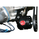 Moroso Ford Small Block 302-351W Vacuum Pump Mount-1