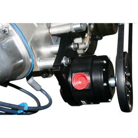 Moroso Ford Small Block 302-351W Vacuum Pump Mount