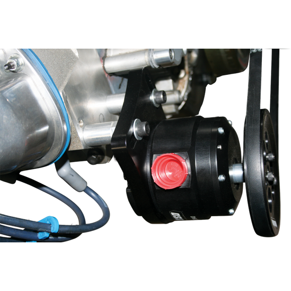 Moroso Ford Small Block 302-351W Vacuum Pump Mount