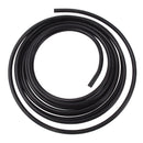 Russell Performance Black 3/8in Aluminum Fuel Line-1