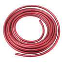Russell Performance Red 1/2in Aluminum Fuel Line-1