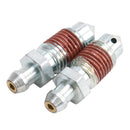 Russell Performance Speed Bleeder 7/16 - 20-1