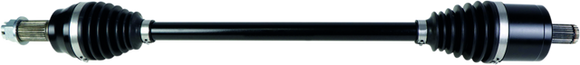 DragonFire Racing Hydra Axle- Polaris General 1000 17-21- Postion- Front- Right/Left