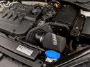RamAir High Performance Foam Cold Air Intake Kit - VW / Mk8 / Mk8.5 / GTI / Golf R | JSK-145-80C-BK-6