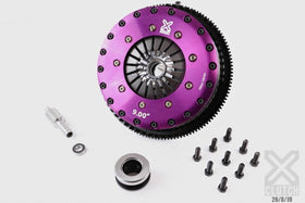 X-CLUTCH KIT PER BMW M3 E90 INC SMF