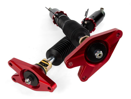 Air Lift Performance 2020 Toyota Supra (A90) Rear Kit - 0