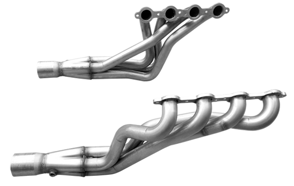 ARH Chevelle A-Body LS Swap 1964-1972 Headers
