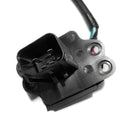 AlphaRex 13-18 Ram 1500/2500/3500 Stock LED Tail Lights to AlphaRex Tail Lights Converters-5