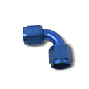 Russell Performance -12 AN 90 Degree Swivel Coupler-1