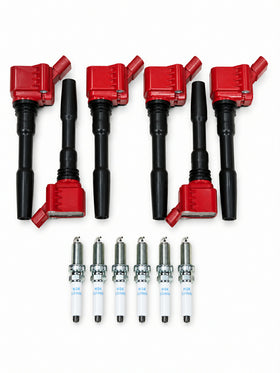 Audi Ignition Tune-Up Kit - APR 06H905110LKT10