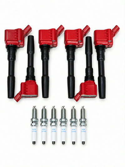 Audi Ignition Tune-Up Kit - APR 06H905110LKT10