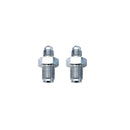 Russell Performance -4 AN SAE Adapter Fitting (2 pcs.) (Endura)-1