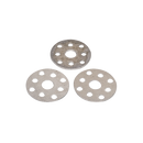 Moroso GM/Ford Water Pump Pulley Shim Kit - 3 Pack-1
