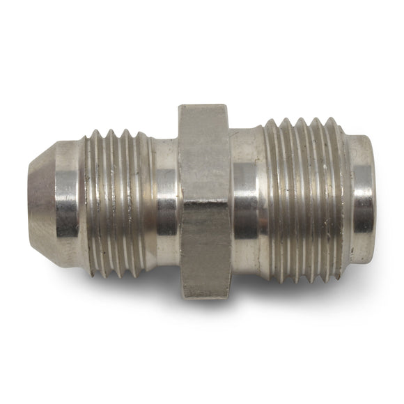 Russell Performance -6 AN Carb/Fuel Pump Adapter