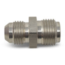 Russell Performance -8 AN (5/8in-18 Inverted Flare) Power Steering Adapter-1