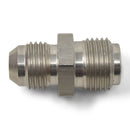 Russell Performance FITTING -8 AN MALE TO 11/16in-18 INVERTED FLARE-1