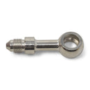 Russell Performance -4 AN Straight Adapter Fitting (Endura)-1