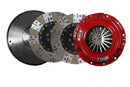 McLeod 10-14 Shelby GT500 RXT 1200 Twin Disc Clutch Kit-7