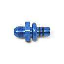 Russell Performance Ford Return Side EFI x 6 AN (Blue)-1