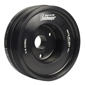 Fluidampr 03-06 Nissan 350Z VQ35DE V6 Steel Internally Balanced Damper