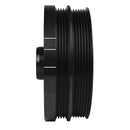 Fluidampr 03-06 Nissan 350Z VQ35DE V6 Steel Internally Balanced Damper-4