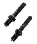 AFR 3/8 SBC/SBF Rocker Studs. ARP #134-7104. 1 Ea.-1