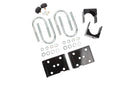 UMI Performance 73-87 GM C10 Flip Kit-2