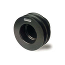 Moroso Chevrolet Small Block (w/Long Pump) Crankshaft Pulley - Double Groove - Billet Aluminum-1