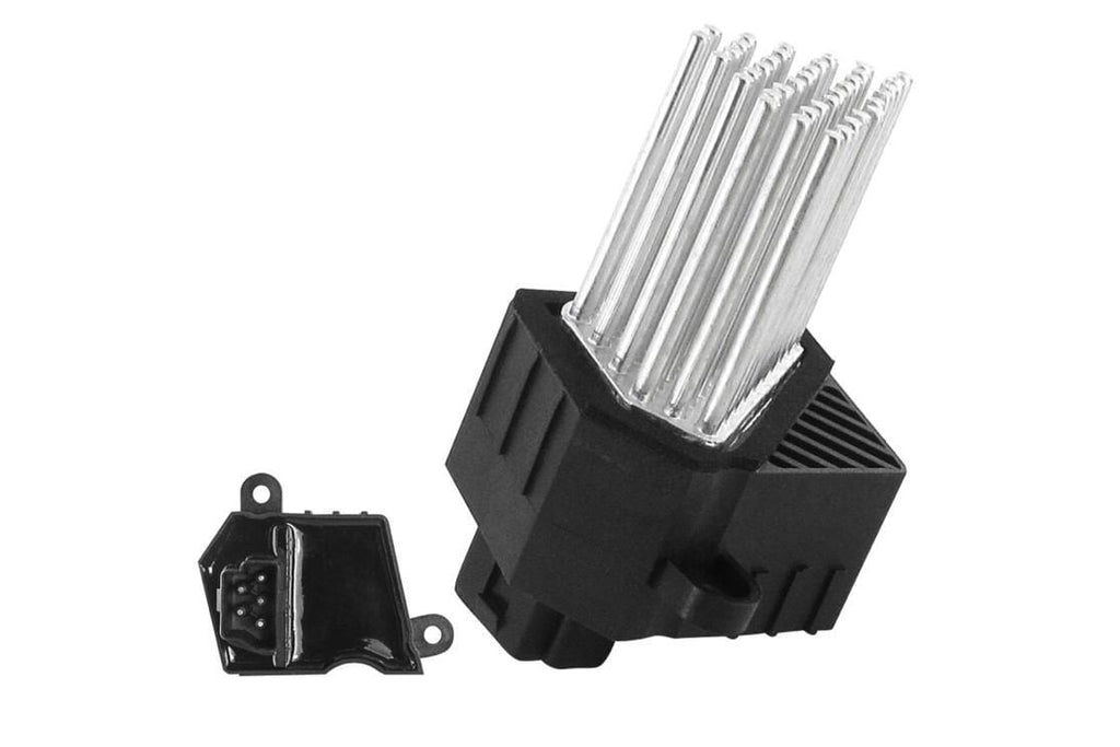 Interior Blower Regulator - BMW