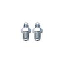 Russell Performance -3 AN SAE Adapter Fitting (2 pcs.) (Endura)-1