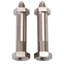 Russell Performance Thru the Frame Fitting 2in-1