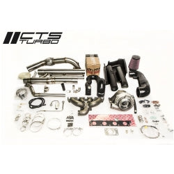 CTS TURBO TTS 2.0 TFSI TURBO KIT - 0