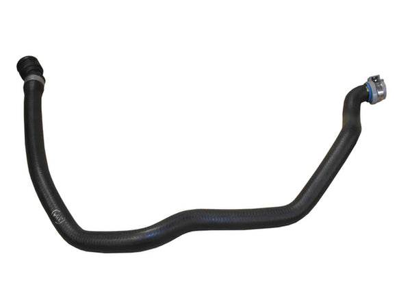 BMW Heater Hose - Rein 64218376153
