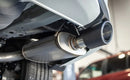 MagnaFlow 2022-2026 Honda Civic Sport 2.0L NEO Series Cat-Back Performance Exhaust System 19610-2