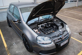 VW MK5 R32 3.2L VR6 2008 ECU Tune Stage 1 - Stage 3 - 0