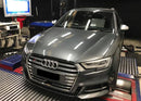 Audi S3 8V 2.0TSI EA888 Gen3 MQB 2015+ ECU Tune Stage 1 - Stage 3-7