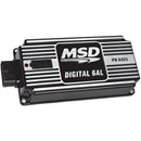RACEPAK BLK MSD-6AL. Digital Ignition w/rev Cont-2