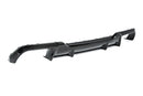 3D Design F91 / F92 / F93 M8 Carbon Rear Diffuser-2