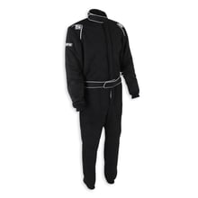 SIMPSON 6G SFI 20 SUIT BLACK- MD