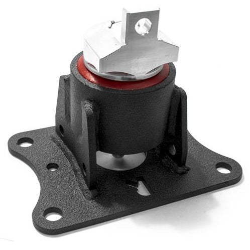 Innovative 04-08 Acura TSX K-Series Black Steel Mounts 75A Bushings