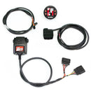 Banks Power Pedal Monster Kit w/iDash 1.8 - Aptiv GT 150 - 6 Way-2