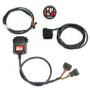 Banks Power Pedal Monster Kit w/iDash 1.8 - TE Connectivity MT2 - 6 Way-2