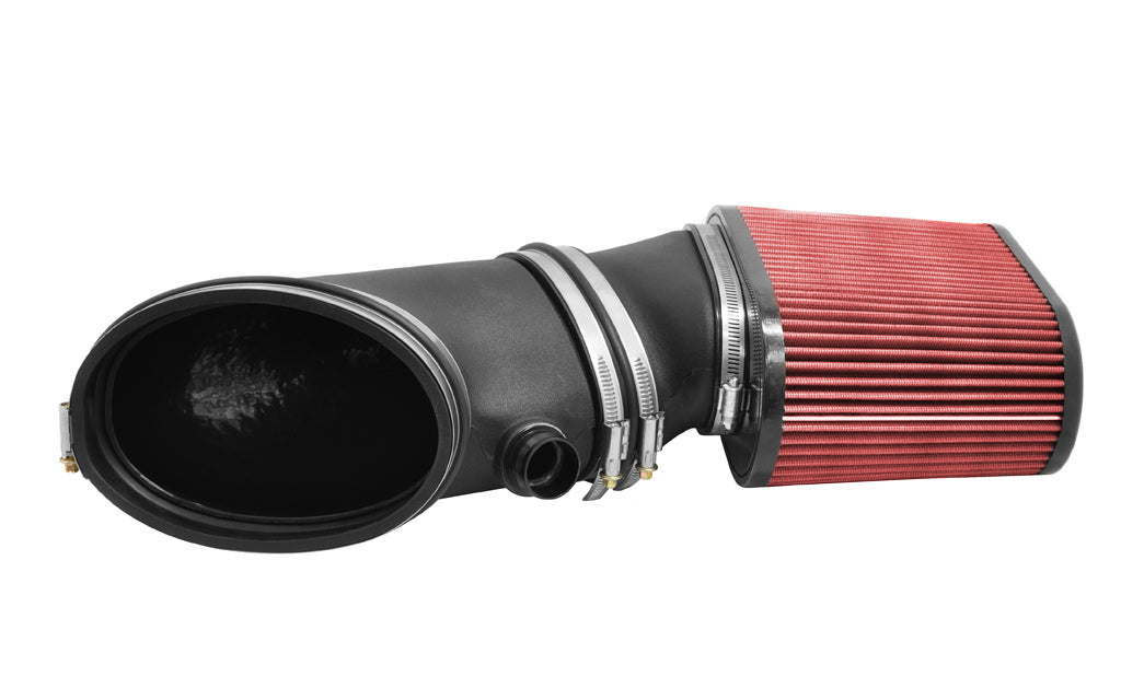 Macht Schnell E9X M3 Intake Kit - Stage 2